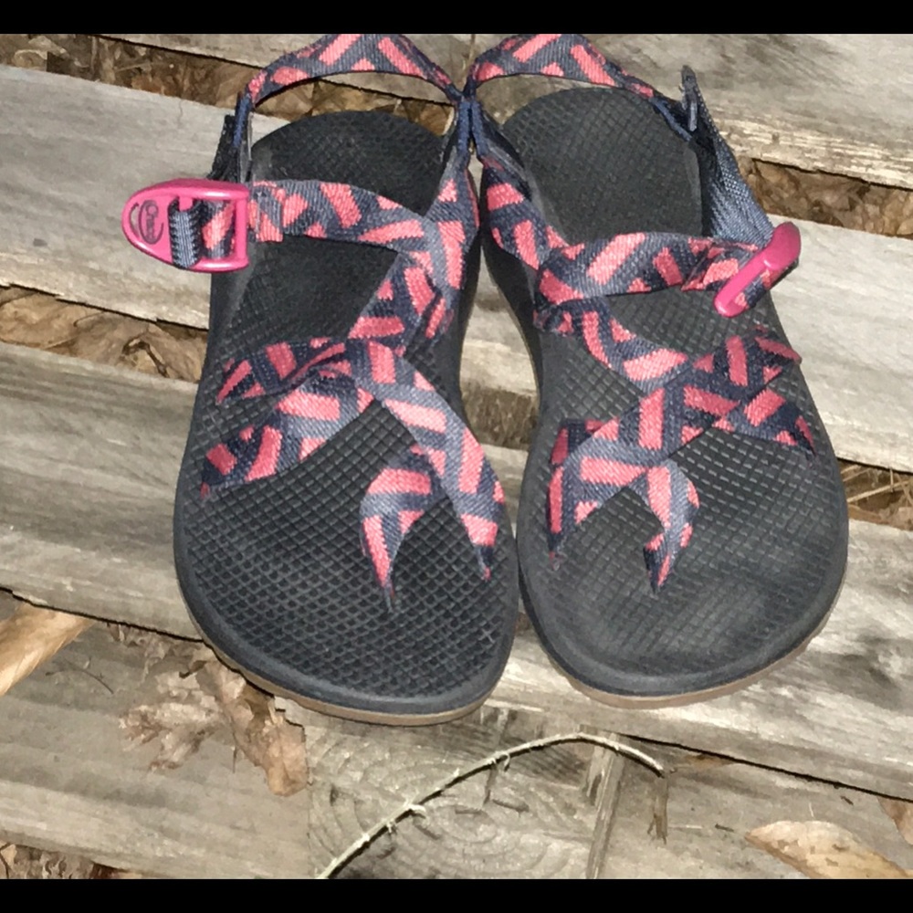 Chaco sandals Z/Cloud 2 (used)